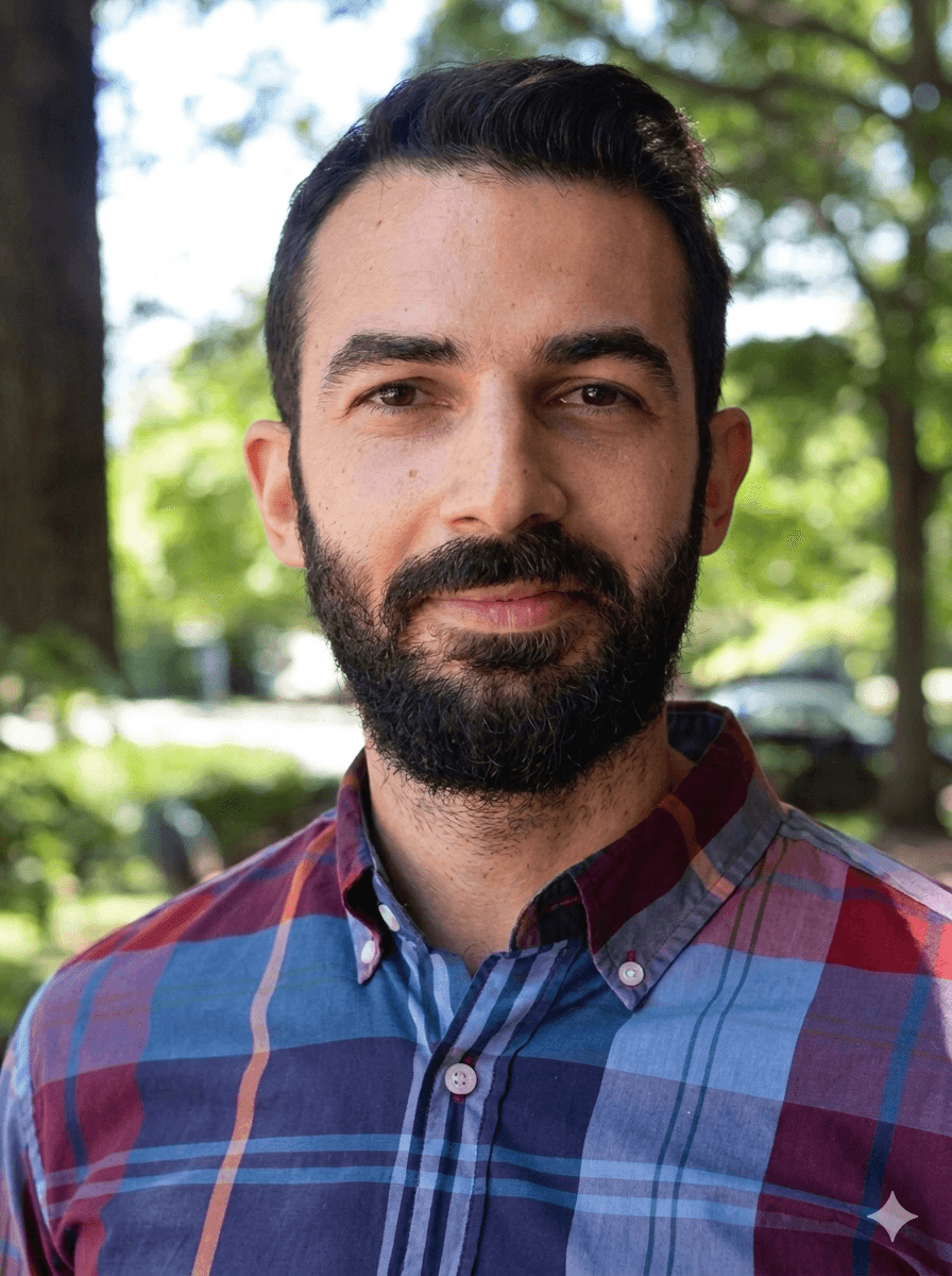 Mehdi El-Amine